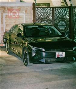 كيا K4